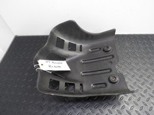 97-07 KAWASAKI KLR 650 KLR650 OEM SKID PLATE ENGINE MOTOR GUARD