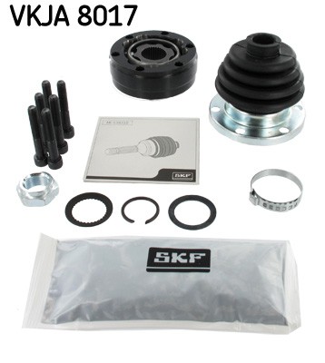 Transmission sided skf - transmission, sweden