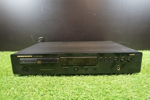 Marantz cd6000 player - marantz,