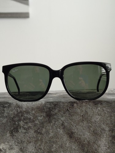 Vintage bausch lomb ray - bausch, &