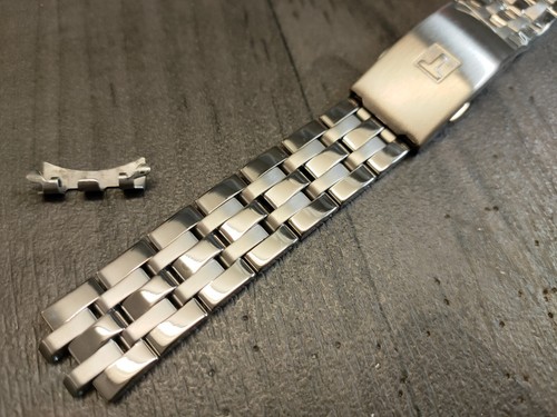 19mm bracelet for tissot watch - bracelet,