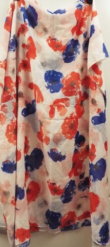 Lola rose poppy large - poppy,