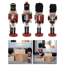 Christmas Nutcracker Soldier