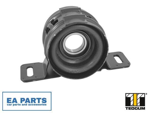 Mounting propshaft for - mounting,,