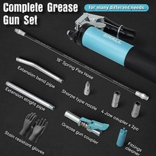 SHALL Professional Heavy