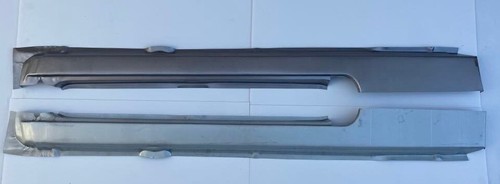 Escort outer sill - escort, door