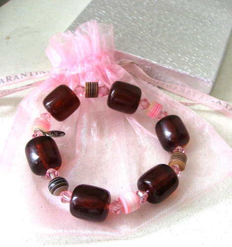 Tarina tarantino bracelet - tarina,
