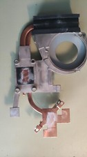 Heat sink assembly for Acer ASPIRE 5750G - NO FAN