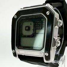 SEIKO Digiborg G757-5000