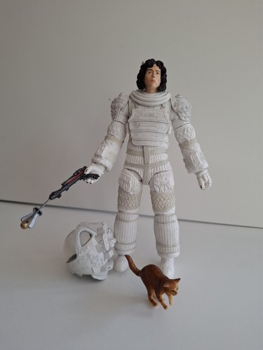 Neca alien space - alien, 1