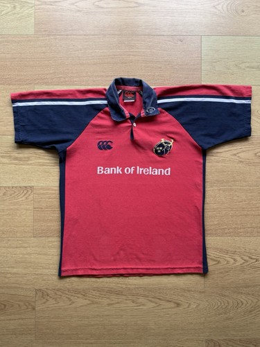 2003 munster rugby union - munster,