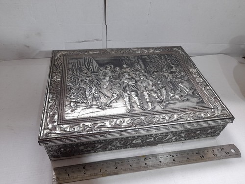 Vintage rembrandt dordrecut - vintage,