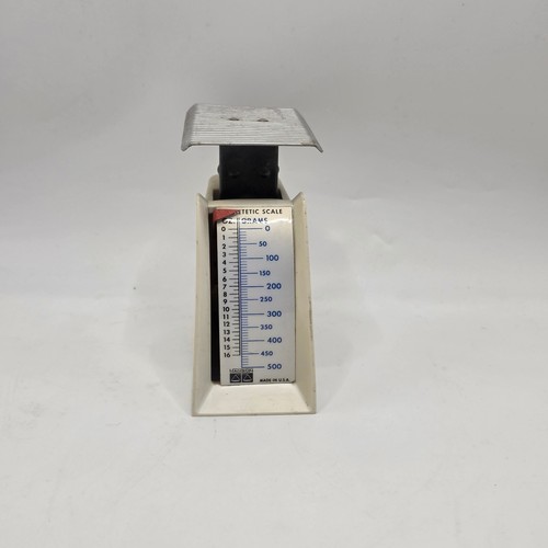Hanson dietetic scale - hanson,