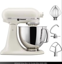 KitchenAid Artisan Mixer 4.8L