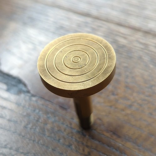 Vintage watchmakers 8mm lathe - watchmakers,