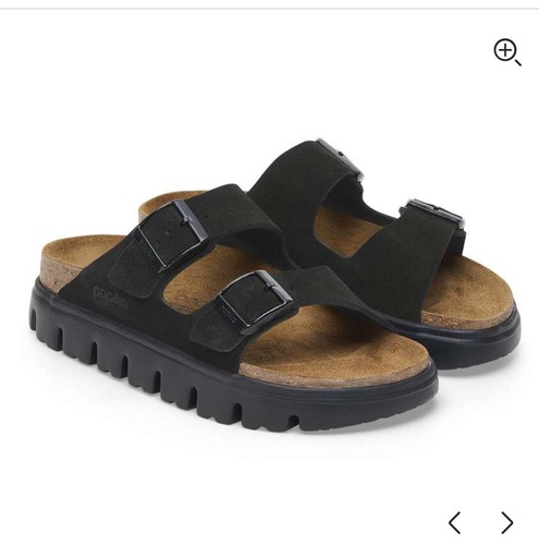 Papillio birkenstock - by,