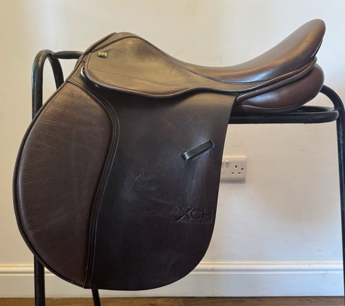 Gfs xch brown - 17”,