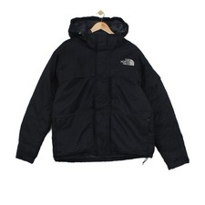 North Face Down Parka Coat