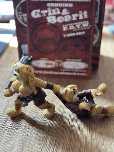 Bad taste bears botw grin - taste,