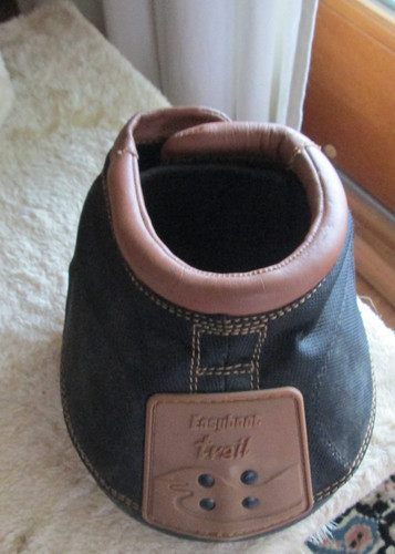 Size easy care - 7, boot
