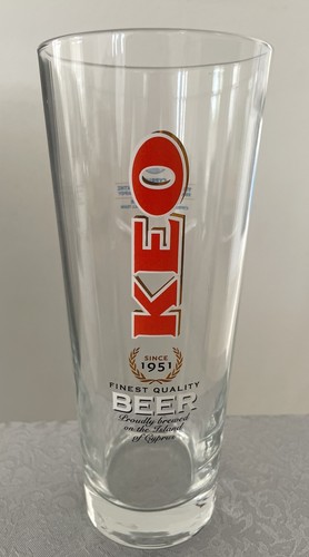 Keo pint glass - ,