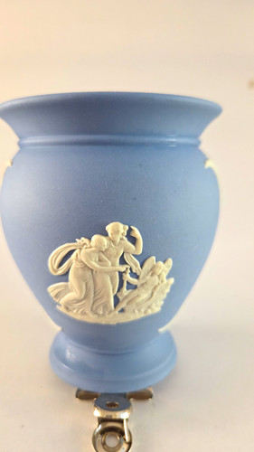 Wedgwood blue white - wedgwood,