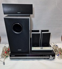 SONY DAV-DZ230 S-Master 5.1Ch DVD Surround Sound Home Theatre System
