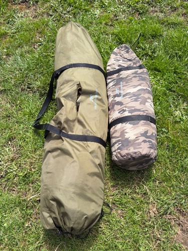 Jrc one man contact bivvy - one,