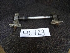 Honda CB-1 400 NC27 1988-99