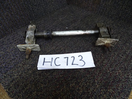 Honda 400 nc27 - honda,