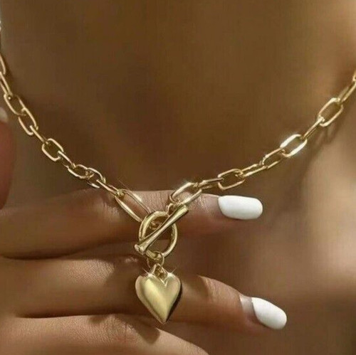 Zara 18k gold - zara, chunky