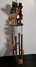 Ebros Safari Giraffe Mother