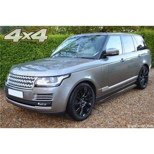 For range rover - rover, l405