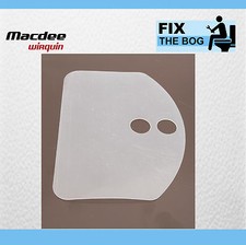 Macdee Metro Dshaped Cistern