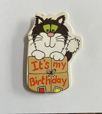 Postman Pat Jess The Cat