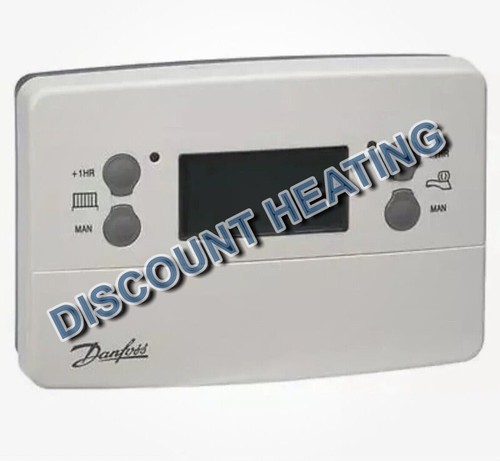 Danfoss fp715si channel - danfoss,