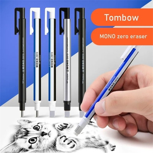 Eraser flat super fine - eraser,