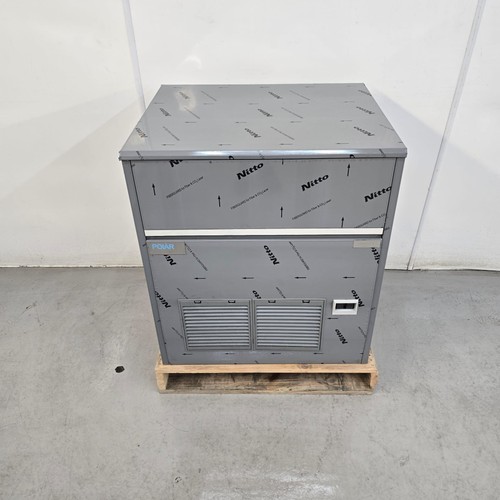 Ice maker 85kg - ice, 85kg/24h