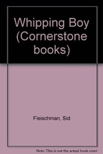 Whipping Boy (Cornerstone