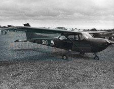 Cessna FR.172H - Irish Air