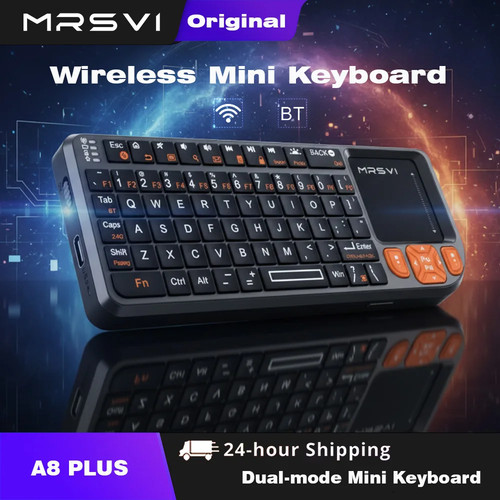 Plus mini wireless - plus,