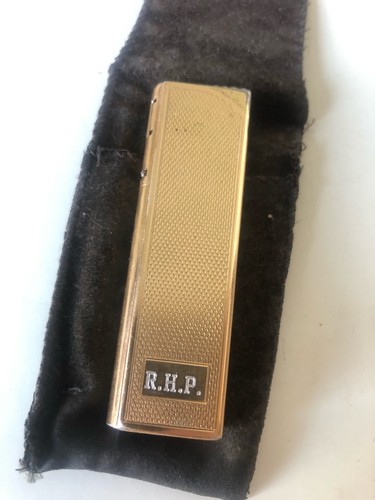 Vintage colibri london - colibri,