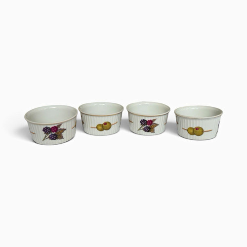 Royal worcester evesham - royal,