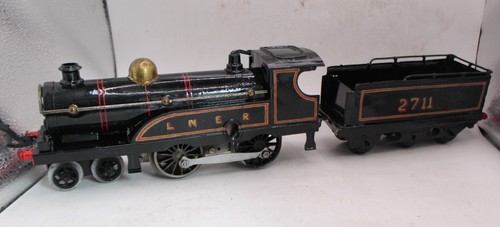 Hornby gauge 0 lner - gauge,