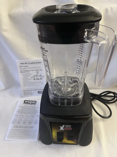 Waring xtreme power blender - hi-power,