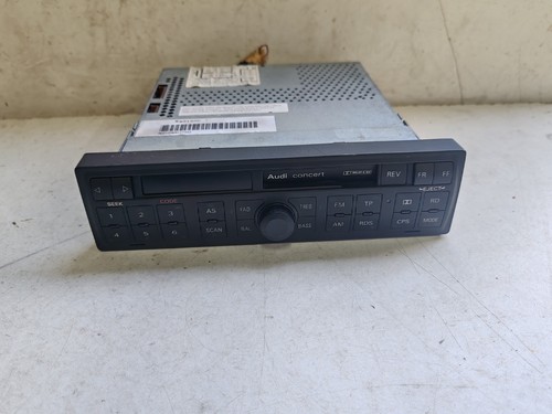 2003 audi concert nav - 2003,