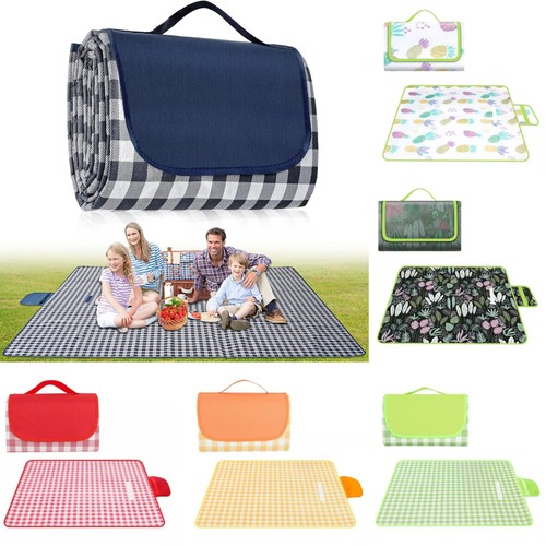 Large picnic blanket - picnic,