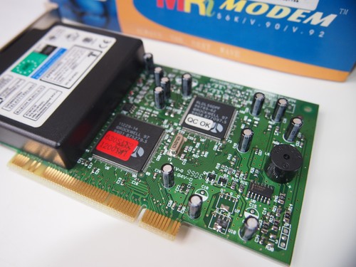 56k fax modem 92 mri - 56k,