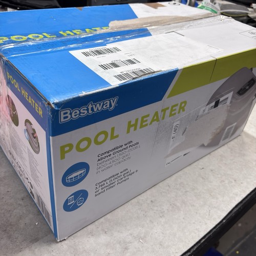 Bestway 58259 electric - bestway,