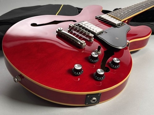 Epiphone dot 339 - es,